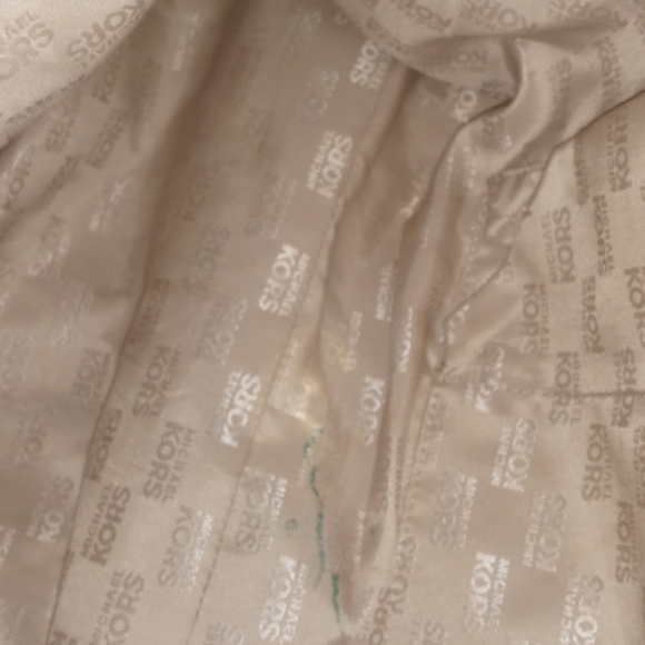 Michael kors  Tan Large Tote bag - Picture 5 of 9